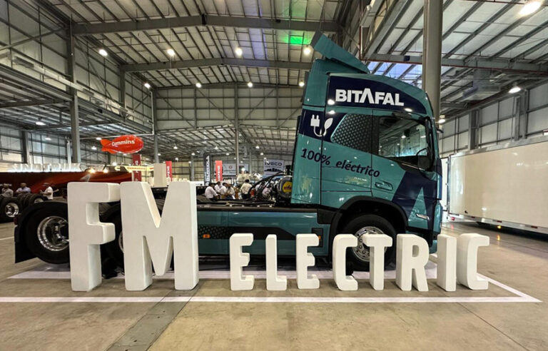 Expocarga 2023: más de 10.000 personas pasaron por el Convention Center de Punta del Este