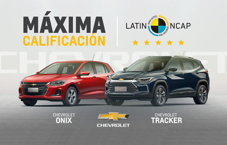 Chevrolet Uruguay: un año de logros