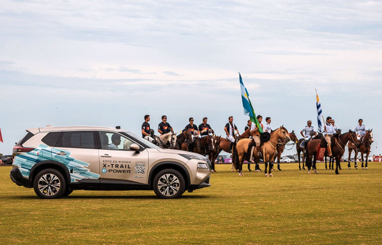 Nissan Uruguay: El Milagro ganó el Abierto Uruguayo de Polo, por cuarto año consecutivo