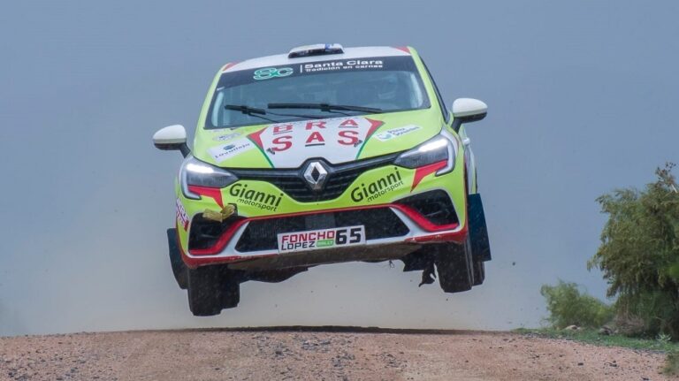Hoy arranca el campeonato nacional