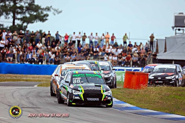 Interesante comienzo de temporada en El Pinar