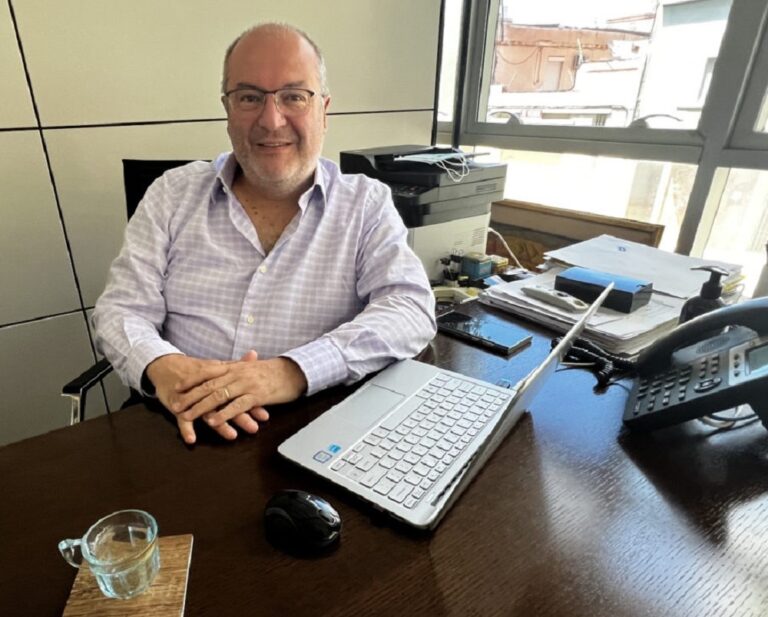 Elecciones en la Asociación Uruguaya de Volantes