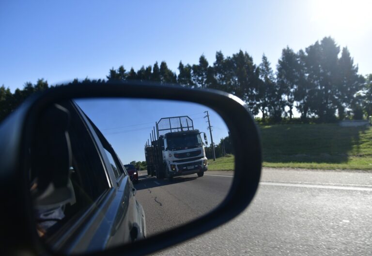 Desde este martes se verá afectada durante dos semanas la circulación vehicular en accesos a Montevideo