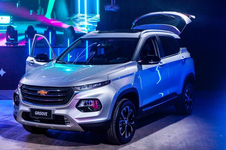 Impactante Hot Sale de Chevrolet