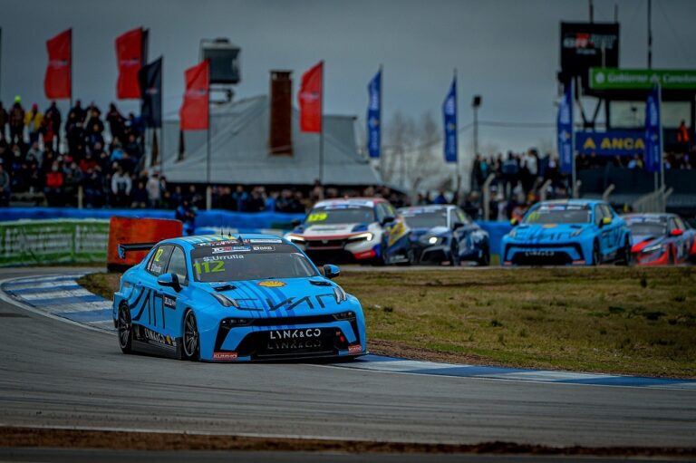 Entradas a la venta para FIA TCR World Tour