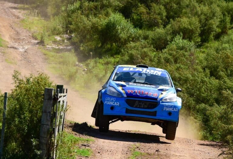 Cuenta regresiva en Soriano