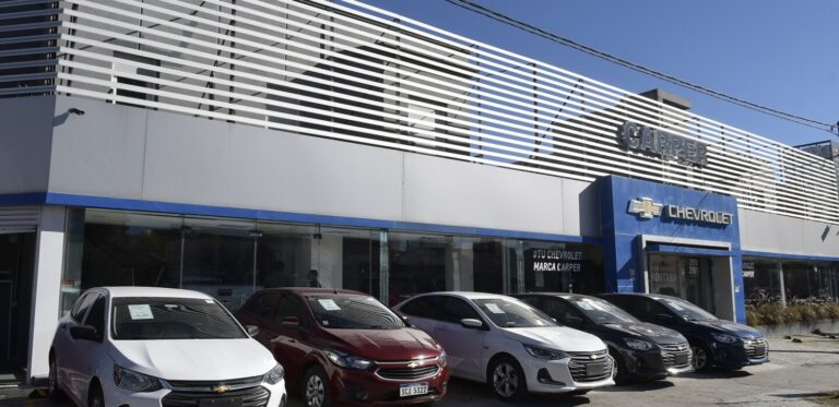 Carper recibe nuevamente clasificación “A” y premio “Club de Presidentes”: conocé de qué tratan