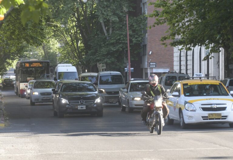 ¿Qué marcas de automóviles 0 kilómetro son las más vendidas en Uruguay en lo que va de 2024?