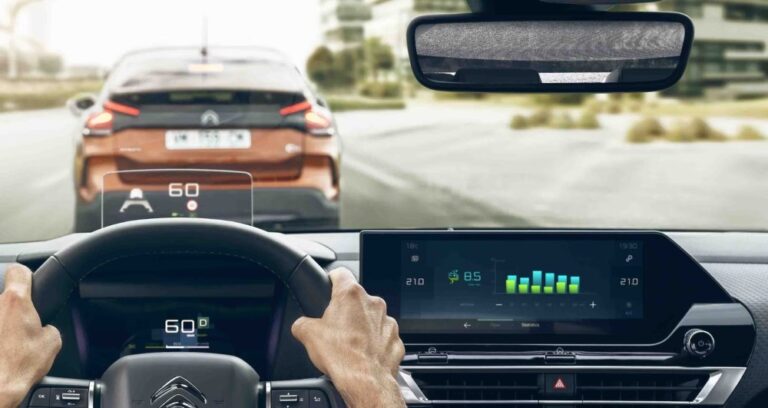 Citroën Advanced Comfort®