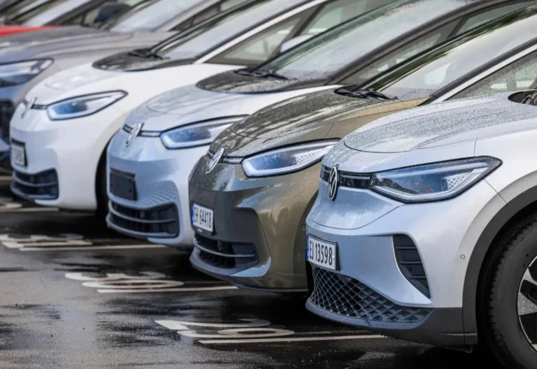 Venta de vehículos en enero: ¿cuántos se vendieron y cuáles fueron las marcas más destacadas?