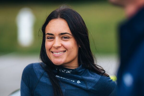 Mazda MX-5 CUP: Maite Cáceres no competirá en la quinta fecha, priorizando planes de 2026