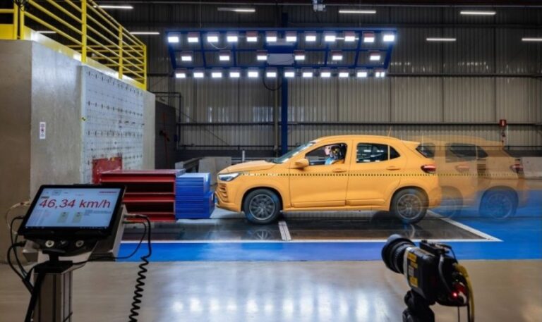 Stellantis y Citroën refuerzan la seguridad de sus vehículos