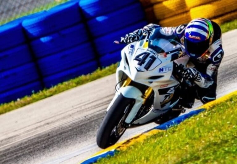 Maxi Gerardo ganó todo en Homestead