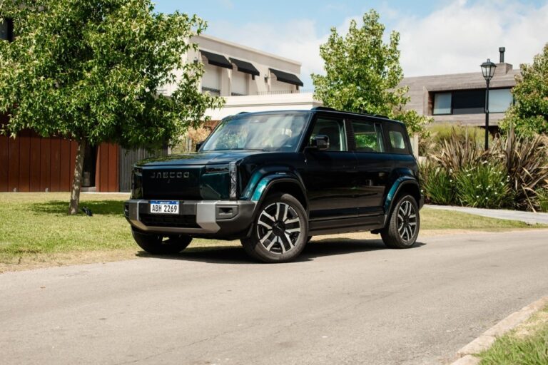 Omoda-Jaecoo celebró su primer millar de ventas