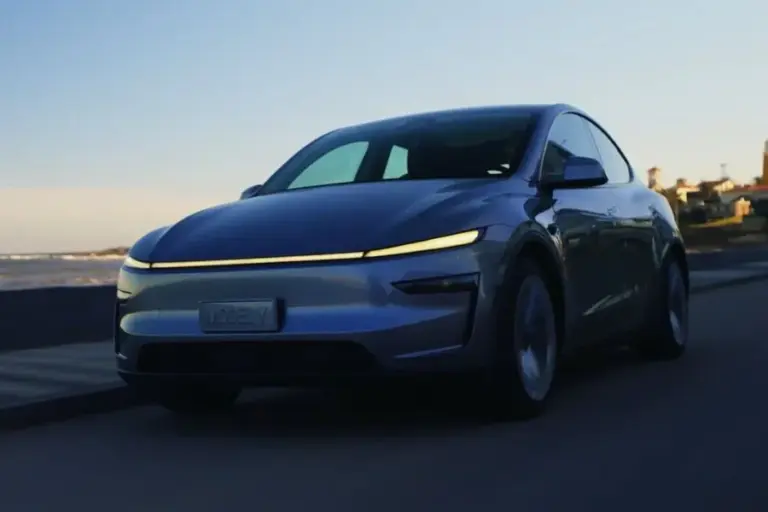 Los Tesla salen más baratos en Uruguay que en EE. UU. y Europa: la comparación de precios