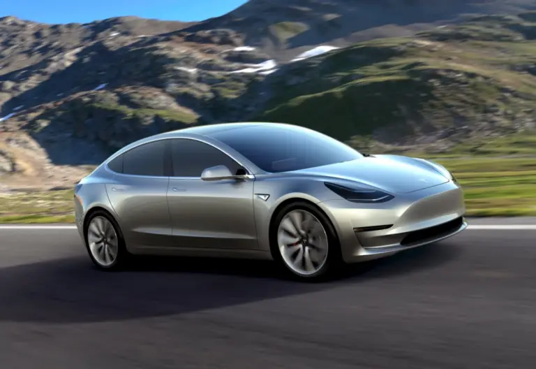Tesla Uruguay ya está operativo y se pueden adquirir dos modelos a través de su web