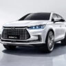 BYD Tang EV (2021)