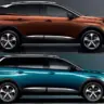 Peugeot 3008-5008