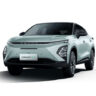 OMODA e5 EV